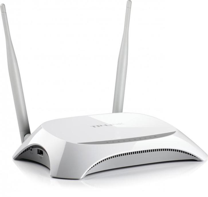 TP-Link 3G/4G Mobiel Internet Router, Doe-het-zelf en Verbouw, Overige Doe-het-zelf en Verbouw, Nieuw, Ophalen of Verzenden