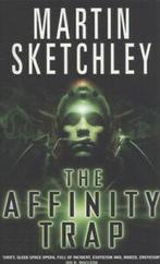 The affinity trap by Martin Sketchley (Paperback), Boeken, Gelezen, Martin Sketchley, Verzenden