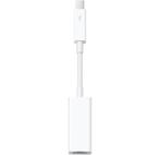 Apple Thunderbolt naar Gigabit Ethernet Adapter (A1433), Zo goed als nieuw, Verzenden