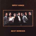 cd - Gipsy Kings - Best Remixes Japan, Cd's en Dvd's, Cd's | Pop, Verzenden, Zo goed als nieuw