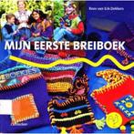 Mijn eerste breiboek voor kinderen 9789021332628, Verzenden, Zo goed als nieuw, R. van Eck-Dekkers