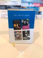 Het beste boek 4 in 1, blauw - Diversen [nofam.org], Boeken, Nieuw, Diversen