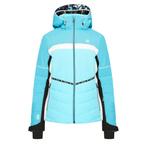 -71% Dare2b  Dare2b Dames conveyed ski-jas  maat 44, Kleding | Dames, Wintersportkleding, Verzenden, Nieuw