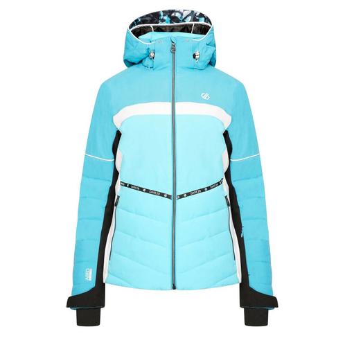 -71% Dare2b  Dare2b Dames conveyed ski-jas  maat 44, Kleding | Dames, Wintersportkleding, Nieuw, Verzenden