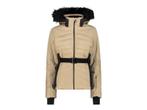 CMP ski jas dames 34W4436F-A435 sesamo 38 40 42 44, Kleding | Dames, Wintersportkleding, Nieuw