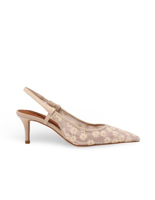 Kurt Geiger sandalen dames 37 wit, Kleding | Dames, Schoenen, Wit, Nieuw, Verzenden