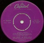 Bing Crosby - True Love / Well Did You Evah?, Cd's en Dvd's, Vinyl | Pop, Ophalen of Verzenden, Gebruikt