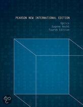Optics Pearson  International Edition 9781292021577, Boeken, Studieboeken en Cursussen, Zo goed als nieuw, Verzenden