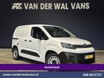 Citroën Berlingo L1 H1 | Lease vanaf 258,- p/mnd, Automaat, Gebruikt, Euro 6, Wit