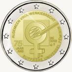 Alle Speciale 2 euromunten Nr.492 tot nu 2021 2023 2024 UNC, Postzegels en Munten, Munten | Europa | Euromunten, 2 euro, Spanje