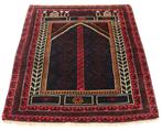 Belutsch Antieke Tapijten - Vloerkleed - 130 cm - 85 cm -, Nieuw