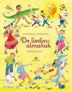 De liedjesalmanak 9789047615811 Koos Meinderts, Verzenden, Gelezen, Koos Meinderts