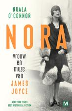 Nora, vrouw en muze van James Joyce (9789460686092), Verzenden, Nieuw