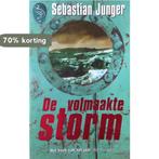 De volmaakte storm / Ooievaar 9789057135712 S. Junger, Verzenden, Gelezen, S. Junger