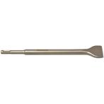 Hercules Brede platte beitel - SDS-Plus - 40 x 250 mm - G..., Ophalen of Verzenden, Nieuw