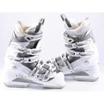 38 38,5 dames skischoenen SALOMON DIVINE X4, extended lever,, Sport en Fitness, Skiën en Langlaufen, Verzenden, Gebruikt, Salomon