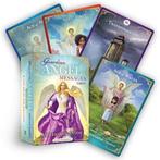 Boek Guardian Angel Messages Tarot: A 78-Card Deck and Guide, Verzenden, Zo goed als nieuw