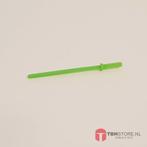 Vintage Star Wars Part - Luke Skywalker Jedi Knight Green..., Verzenden, Zo goed als nieuw, Actiefiguurtje