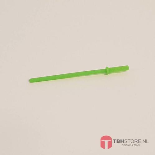 Vintage Star Wars Part - Luke Skywalker Jedi Knight Green..., Verzamelen, Star Wars, Actiefiguurtje, Zo goed als nieuw, Verzenden