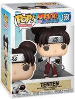 Funko Pop! - Naruto Shippuden Tenten #1661 | Funko - Hobby, Verzamelen, Poppetjes en Figuurtjes, Verzenden, Nieuw