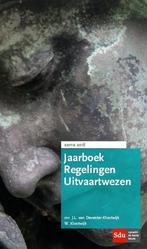 9789012401456 Jaarboek Regelingen Uitvaartwezen Editie 2018, Boeken, Studieboeken en Cursussen, Nieuw, J.L. van Deventer-Klootwijk
