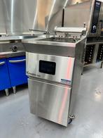 Kiremko Fado ELH350 | 20 liter Friteuse 400v, Zakelijke goederen, Horeca | Keukenapparatuur, Gebruikt, Fornuis, Frituur en Grillen