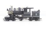 Bachmann, Spectrum On30 - 25761 - Tender locomotief (1) - 28, Nieuw