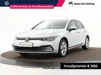Volkswagen Golf | Zakelijke Lease v.a. €393 pm, Automaat, Stof, Gebruikt, Euro 6