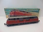 Märklin H0 - 3021 - Elektrische locomotief (1) - Märklin, Nieuw