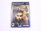 Playstation 2 - Dead to Rights, Ophalen of Verzenden, Nieuw