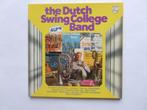 The Dutch Swing College Band (4 LP), Cd's en Dvd's, Vinyl | Jazz en Blues, Verzenden, Nieuw in verpakking