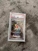 Pokémon - 1 Graded card - Magikarp AR 080/073 SV1a Triplet, Nieuw