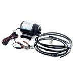 Albin Pump Tandwielpomp met Olie Ververs Kit 12-24 Volt-Gesc, Ophalen of Verzenden, Nieuw