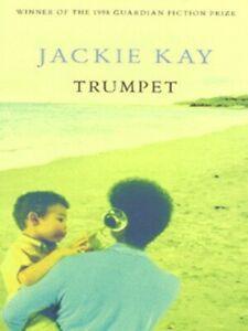 Trumpet by Jackie Kay (Paperback), Boeken, Overige Boeken, Gelezen, Verzenden