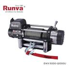 Runva Winch - EWX12000 serie, Ophalen of Verzenden, Nieuw