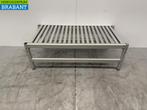 Saro Vast platform Alumnium roosters 95 x 47 x 33 cm Horeca, Ophalen of Verzenden, Nieuw zonder verpakking