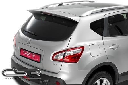 Achterspoiler Nissan Qashqai XLine, Auto-onderdelen, Overige Auto-onderdelen, Ophalen of Verzenden