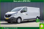Renault Trafic 1.6 dCi L2H1 125PK | Navigatie | Cruise | Air, Alarm, Stof, Gebruikt, Renault