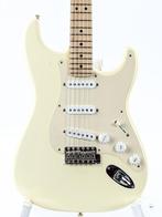Fender Eric Clapton Stratocaster Olympic White 2011, Ophalen of Verzenden, Gebruikt, Fender