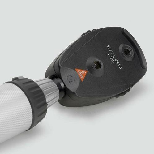 Heine BETA 200 LED Ophthalmoscoop, Diversen, Verpleegmiddelen, Nieuw, Verzenden