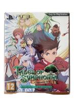 Tales Of Symphonia Chronicles Collectors Edition (PS3), Spelcomputers en Games, Games | Sony PlayStation 3, Verzenden, Nieuw