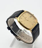 Omega - De Ville - Zonder Minimumprijs - Quartz - Unisex -, Nieuw