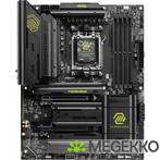 MSI MAG X870 TOMAHAWK WIFI, Computers en Software, Moederborden, Verzenden, Nieuw