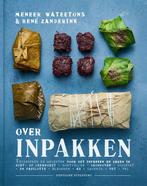 Over inpakken 9789059565517 Rene Zanderink, Boeken, Kookboeken, Verzenden, Gelezen, Rene Zanderink
