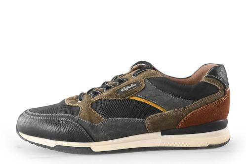 Australian Sneakers in maat 43 Zwart | 10% extra korting, Kleding | Heren, Schoenen, Zwart, Zo goed als nieuw, Sneakers of Gympen