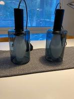 Idman - Tapio Wirkkala - Plafondlamp (2) - K2-138 - Glas -