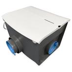 Orcon woonhuisventilator MVS-15R, Verzenden, Nieuw