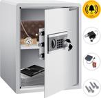 KESSER® Elektronische Kluis met cijferslot 40 x 50 x 40 cm -, Verzenden, Nieuw