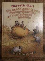 Geschiedenis van benny beentjes lach.badk. 9789020514919, Verzenden, Gelezen, Reif