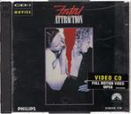 Philips CD-i / CDi Fatal Attraction (Geseald), Spelcomputers en Games, Games | Overige, Verzenden, Nieuw